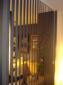 Vertical Antracita screen