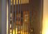 Vertical Antracita screen