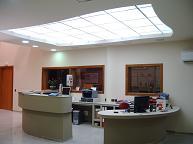 RECEPCIÓ