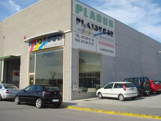 FAÇANA