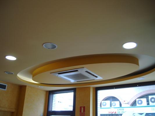CAFETERIA