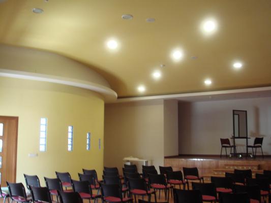 LOCAL - SALA