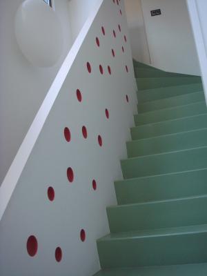 BARANA ESCALA