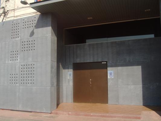RESTAURANT - SALA DE FESTES