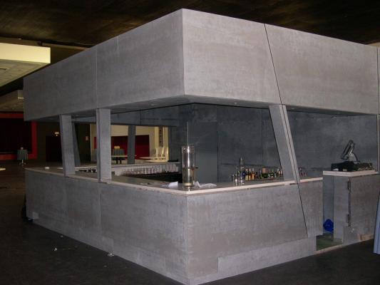RESTAURANT-SALA DE FESTES 2