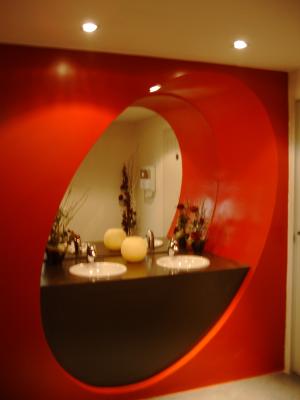 RESTAURANT - SALA DE FESTES 3
