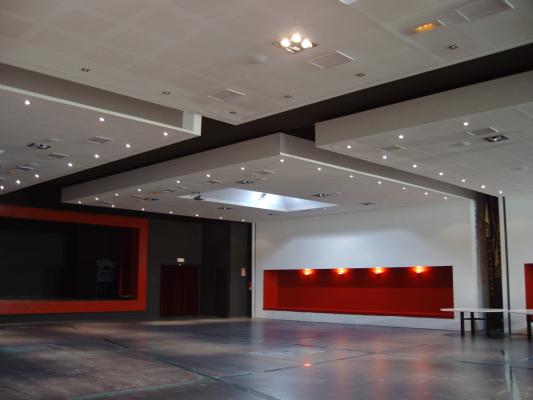 RESTAURANT-SALA DE FESTES 4