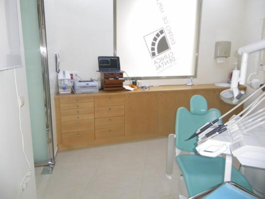 CLINICA DENTAL