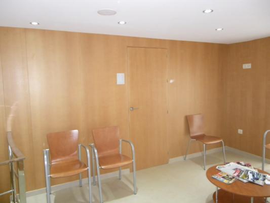 CLINICA DENTAL