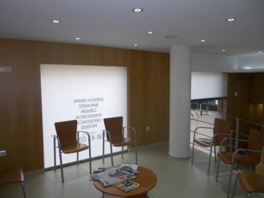 CLINICA DENTAL