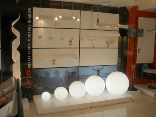 exposición diseño