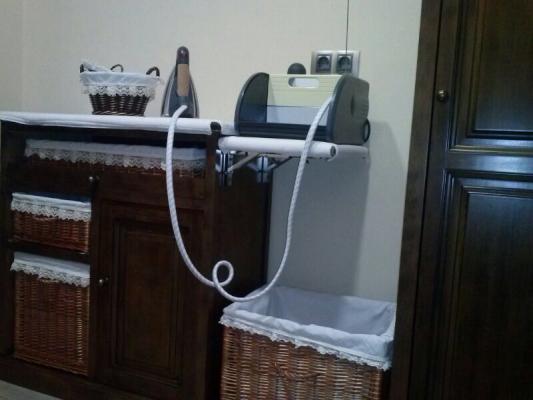 Trabajos Realizados