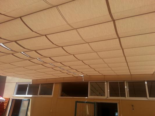 TOLDO PALILLERIA