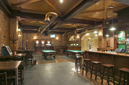 Bar