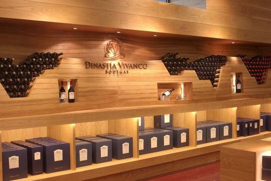 Bodegas Vivanco
