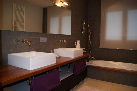 baño Iroko
