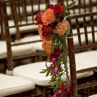 detalle de silla
