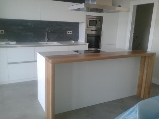 cocina blanca 1