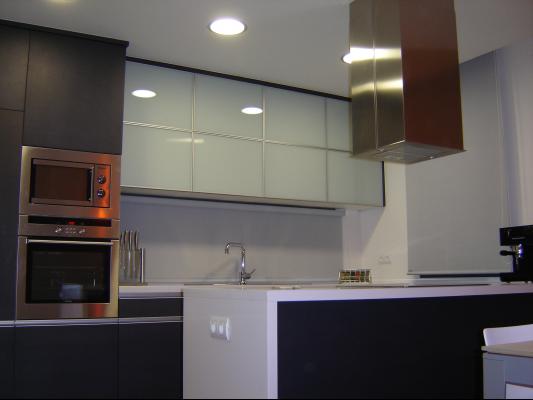 cocina ceniza
