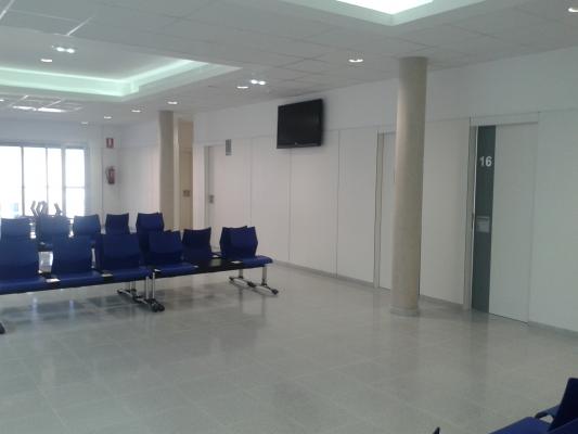 centro de salud