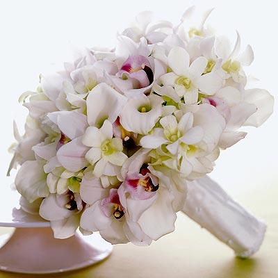 bouquet preston