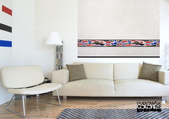 ESTOR PLEGABLE MODELO PUZZLE