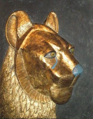 Sekhmet