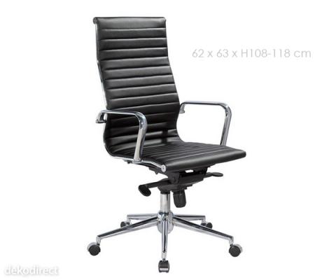 Sillon oficina, despacho, Eames
