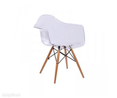 sillon DAW blanco