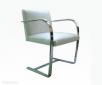 sillon BRNO color blanco