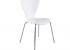 silla Jacobsen blanca