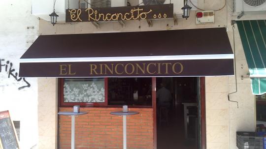 toldo bar