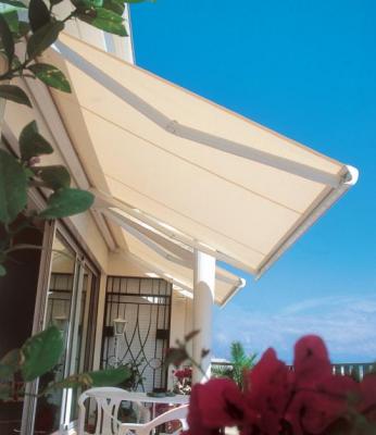toldo articulado