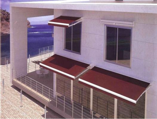toldo marbella