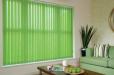 cortinas verticales
