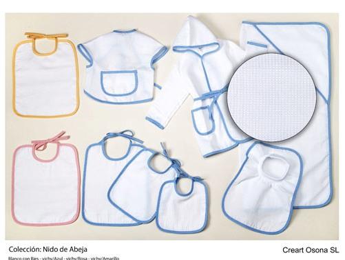Nido de abeja especial Bebes, Rotex2012, S.L.