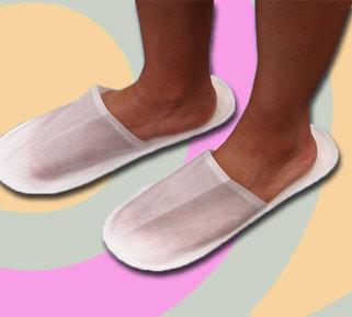 Zapatillas desechables estetica, Rotex2012, S.L.