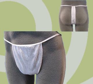 Tangas desechables para estetica, Rotex2012, S.L.
