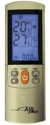 MANDO UNIV SYMPHONY MAN372 AIRE ACONDICIONADO