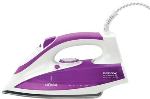PLANCHA UFESA PV1505 2200W