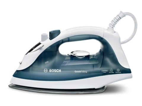 PLANCHA BOSCH TDA2365 2200W