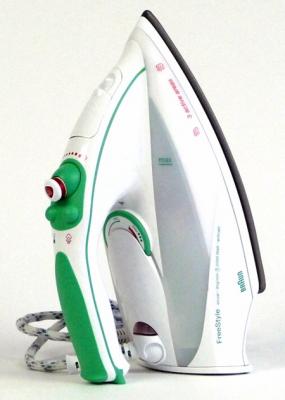 PLANCHA BRAUN SI510 2000W