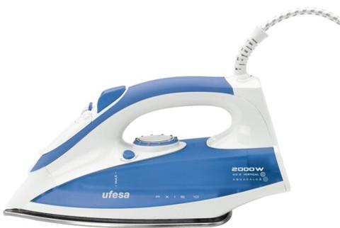 PLANCHA UFESA PV1500 2000W