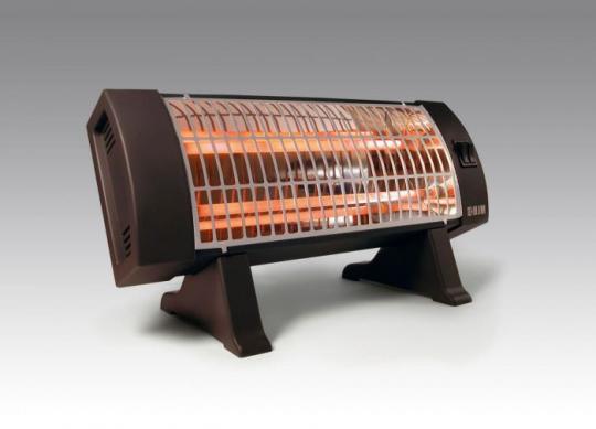 RADIADOR.I HJM 306 1200W