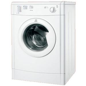 SECADORA INDESIT IDV75 7KG EVACUACION