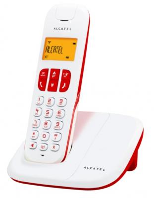 TFNO.DECT ALCATEL DELTA180 MANOS LIBRES