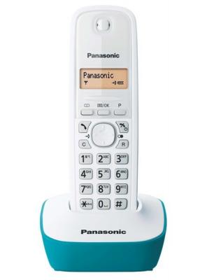TFNO.DECT PANASONIC KXTG1611SPC CARIBE