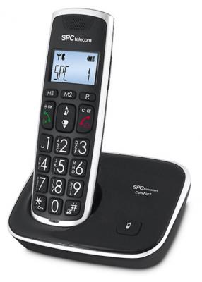 TFNO.DECT TELECOM 7608N AUDIFONO MANOS LIBRES