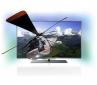 TV.LED PHILIPS 55PFL8007K 55' 3D AMBXL 2NUC P