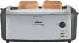 TOSTADOR UFESA TT7970 MASTER TOAST INOX
